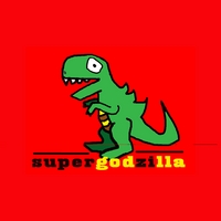 SUPERGODZILLA: Best Album