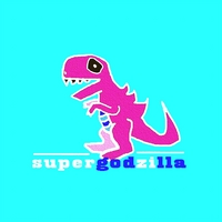 Supergodzilla : Supergodzilla Gets Nasty!