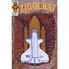 SUPERIOR OLIVE: Ziggurat