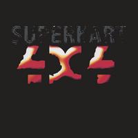 Superkart : 4x4