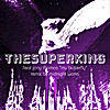Thesuperking: My Butterfly (Remix by Midnight Works)