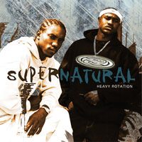 SUPERNATURAL: Heavy Rotation