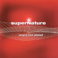 SuperNature : Angry Red Planet