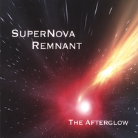 SuperNova Remnant : The Afterglow