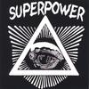 SUPERPOWER: SuperPower