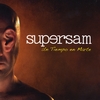 SUPERSAM: Un Tiempo En Marte