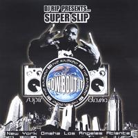 SUPER SLIP: HOW BOUT IT THE MOVEMENT (Super Classic)