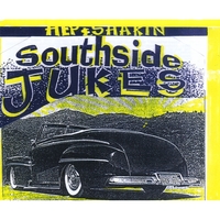 John Lee Williamson's Southside Jukes : Hep & Shakin' with the Hit song "Cold Chills"