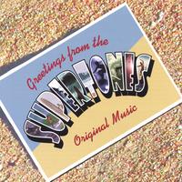 THE SUPERTONES: Original Music