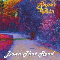 SUPERVAIN: Down That Road