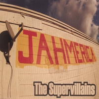 The Supervillains : Jahmerica