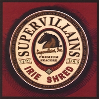 The Supervillains : Horseshoes and Handgrenades