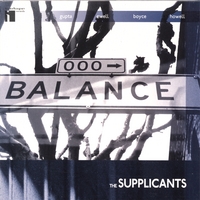 The Supplicants : Balance