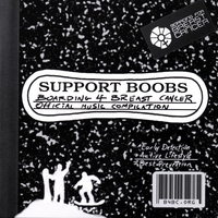 Compilation : Support Boobs