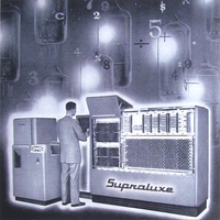 Supraluxe : Supraluxe