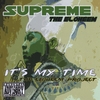 Supreme The Eloheem: It