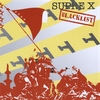 SUPRE X: Blacklist