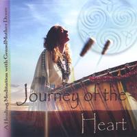 White Eagle Medicine Woman : Journey of the Heart