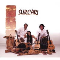SURCARI / LORENA GARAY: Surcari