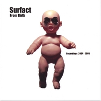 SURFACT : FROM BIRTH