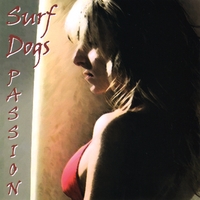 Surf Dogs : Passion