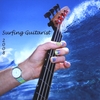 SURFING GUITARIST: Seaside Madness