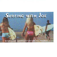 Soundtrack : Surfing with Joe