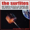 THE SURFITES: Escapades In Space