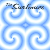 The Surfonics : The Surfonics