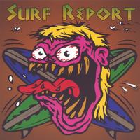 SURF REPORT: Lavarockreverb