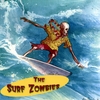 THE SURF ZOMBIES: The Surf Zombies