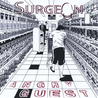 Surgeon : Angry Guest