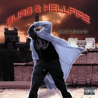 Surg & Hellfire : The Activator