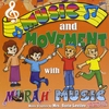 SURIE LEVILEV: Music & Movement With Morah Music