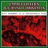 MATT SUROWIEC AND THE TRICENTENNIAL BAND: Emmet Otter's Jug Band Christmas