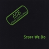 MIKE SURRATT & THE E.C.B.: Stuff We Do
