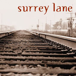 surrey lane : surrey lane