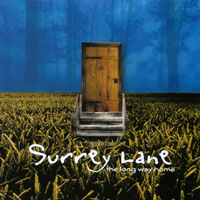 Surrey Lane : The Long Way Home