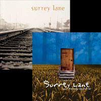 Surrey Lane : The Un-Boxed Set