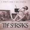 THE SURSIKS: I Didn't Know I Was Singing
