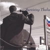 SURVIVING THALIA: Welcome To Our America