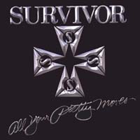 Survivor : All Your Pretty Moves