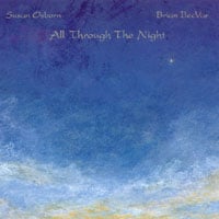 Susan Osborn : All Through the Night