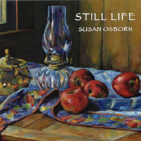 SUSAN OSBORN: Still Life