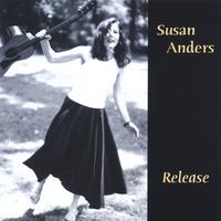 Susan Anders : Release