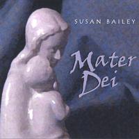 Susan Bailey : Mater Dei