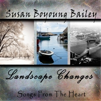 Susan Boyoung Bailey: Landscape Changes