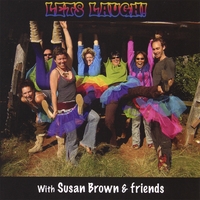 Susan Brown : Lets Laugh