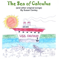 Susan Cantey : Sea of Calculus