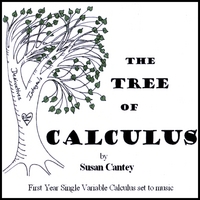 SUSAN CANTEY: The Tree of Calculus